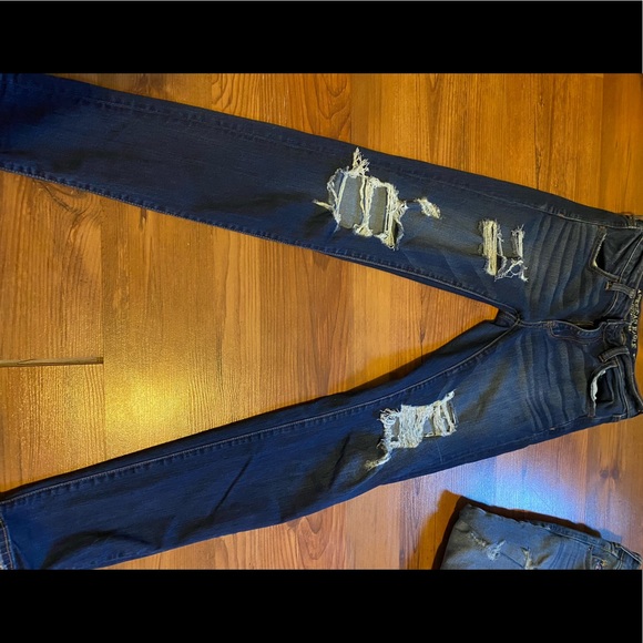 American Eagle skinny jeans - Picture 1 of 2